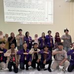 KETIKA MAHASISWA KRISTEN DAN KATOLIK BEDAH TAFSIR GENDER DI IAIN MANADO: SEBUAH POTRET MODERASI